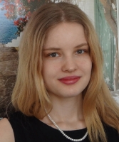 Kristina Romm MODITCH